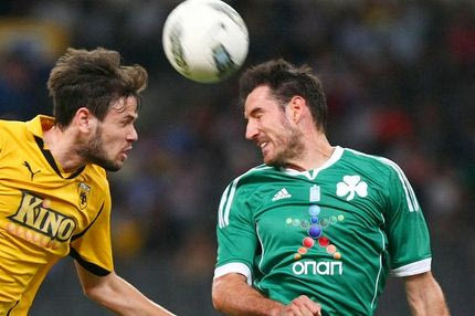 Ο “τελικός” της φανέλας και η διοικούσα επιτροπή