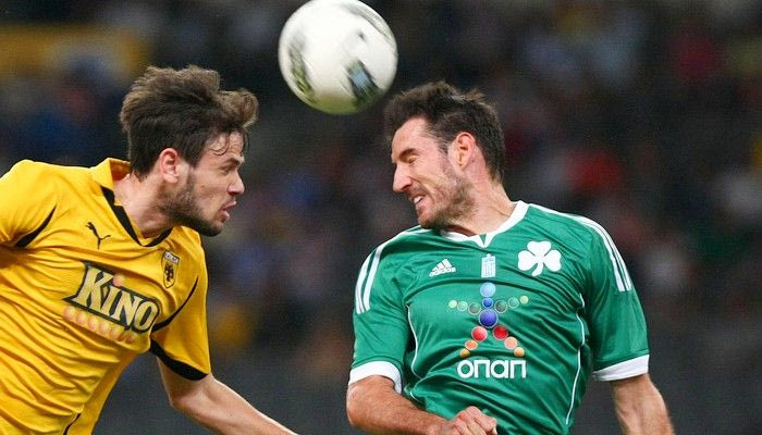 Ο “τελικός” της φανέλας και η διοικούσα επιτροπή