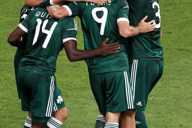 Προκριματικός σαν τελικός…