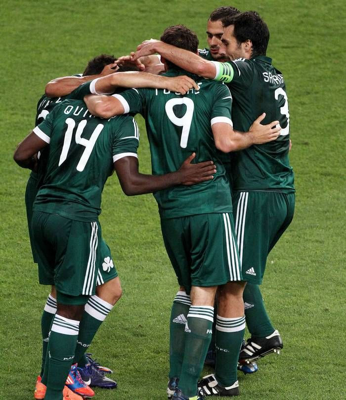 Προκριματικός σαν τελικός…