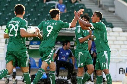 Το σεντόνι, ο Αλαφούζος και ο πρίγκιπας