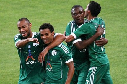 Ζωντανός σε όλα τα επίπεδα