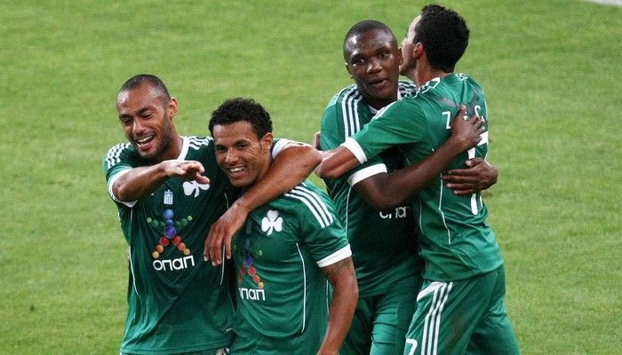 Ζωντανός σε όλα τα επίπεδα