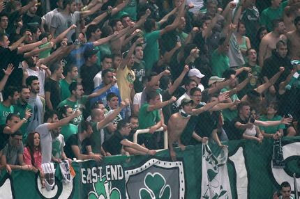 “Θα σου δώσω χάρτινο”