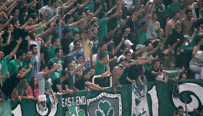 “Θα σου δώσω χάρτινο”