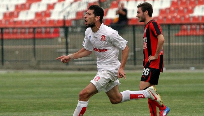 Πήρε το ντέρμπι και ελπίζει ο Πανσερραϊκός