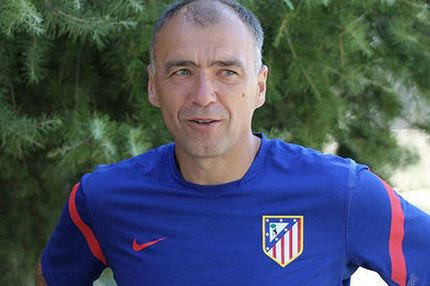 Τέλος ο Πάντιτς με βολές κατά Σιμεόνε