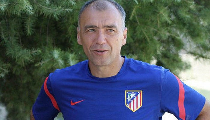 Τέλος ο Πάντιτς με βολές κατά Σιμεόνε