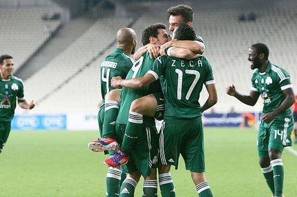 Εβδομάδα πληρωμών και Δώνη στον Παναθηναϊκό