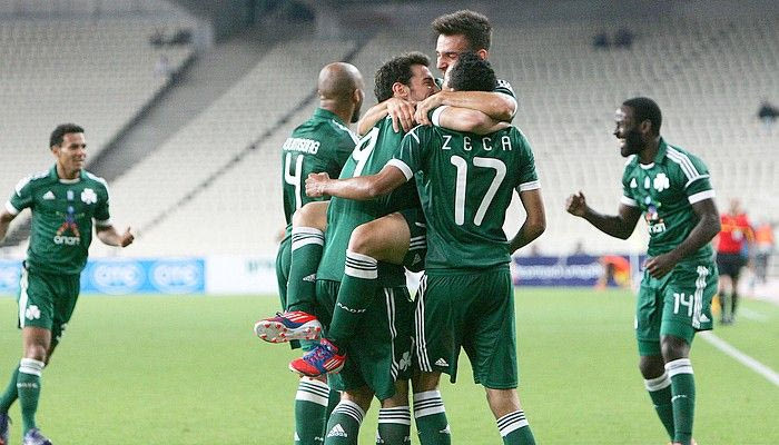 Εβδομάδα πληρωμών και Δώνη στον Παναθηναϊκό