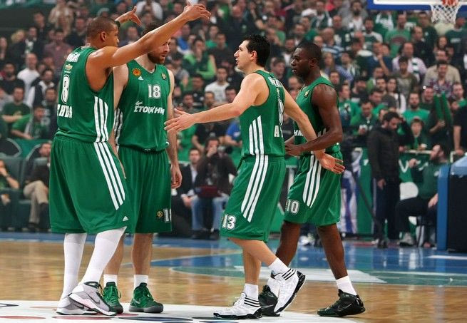 “Θα επιστρέψουμε την Πέμπτη”