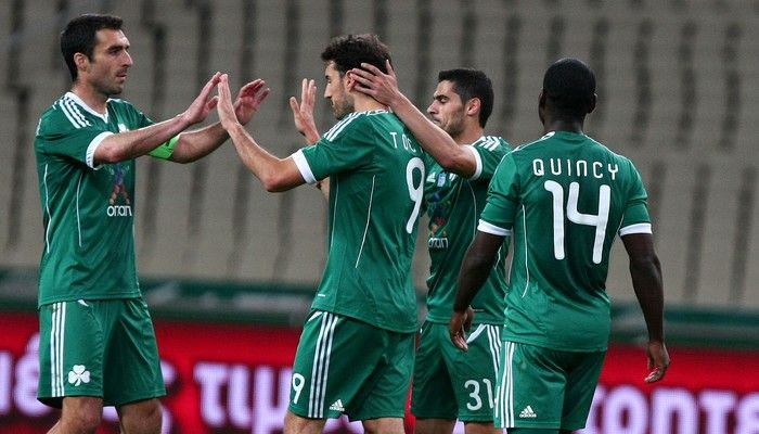 Πληρώνονται οι παίκτες, έφεση για την αδειοδότηση