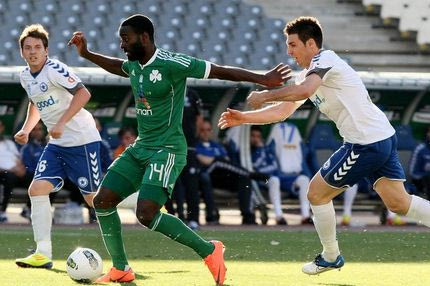 Παναθηναϊκός-Ατρόμητος 1-1