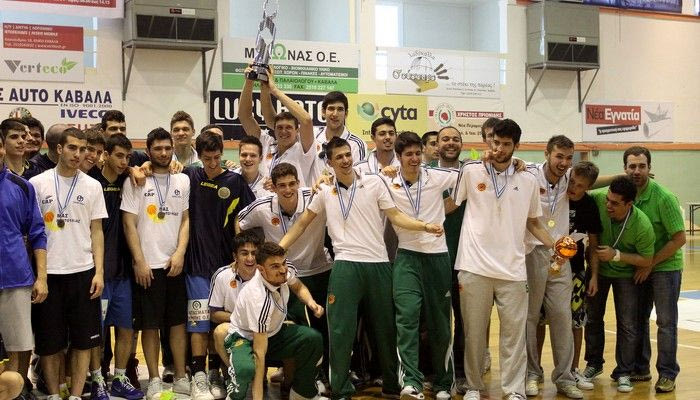 Στα χνάρια των “μεγάλων”