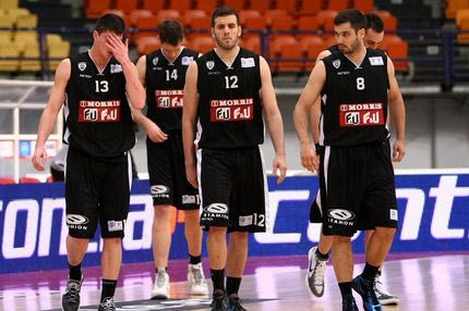 “Όχι” στο ρίσκο