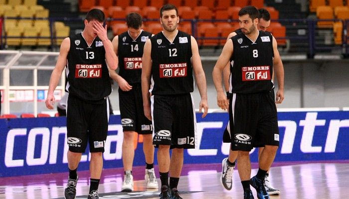 “Όχι” στο ρίσκο