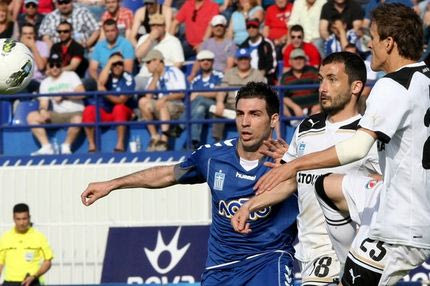 Αντιπαραγωγικός ΠΑΟΚ στα πλέι οφ