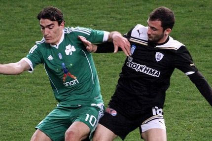 Μία σου και μία μου…