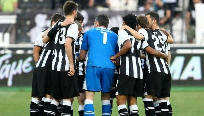 Ξαστεριά με Σταφυλίδη και Γεωργιάδη