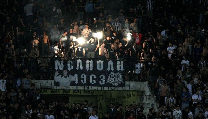 Κίνδυνος τιμωρίας της Τούμπας