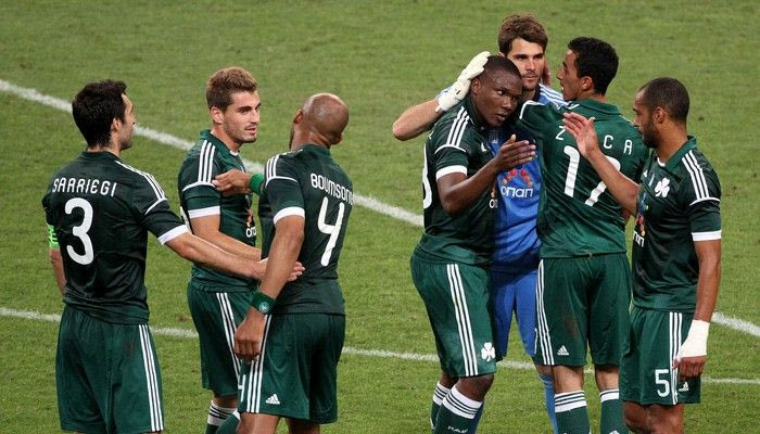 Χαμόγελα, διακοπές και… τρέξιμο στο τριφύλλι