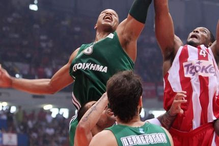 Η γωνία και η… αγωνία