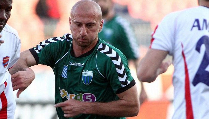 Φιλική νίκη του Λεβαδειακού επί του Πανιωνίου
