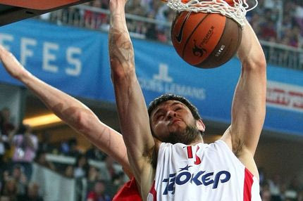 LIVE: Διάλογος για το θρίαμβο του Ολυμπιακού
