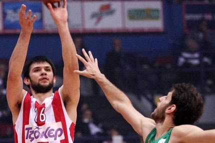 Παπανικολάου: “Σέβομαι τον Παναθηναϊκό”