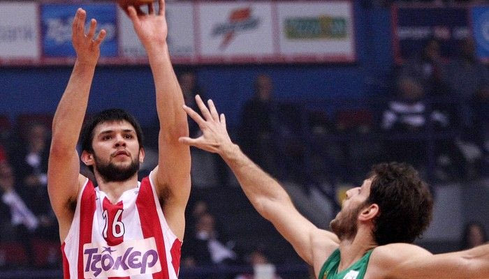 Παπανικολάου: “Σέβομαι τον Παναθηναϊκό”