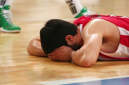 Παπανικολάου: “Φανταστείτε να νικήσουμε την ΤΣΣΚΑ!”