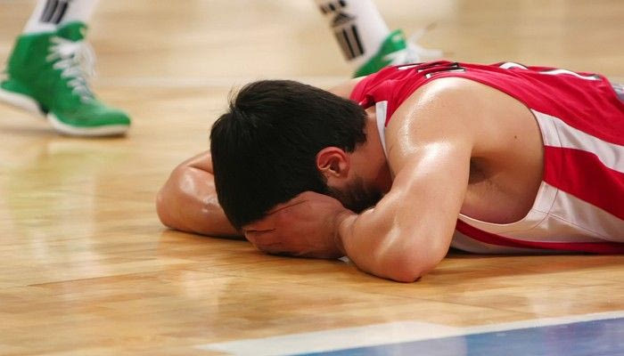 Παπανικολάου: “Φανταστείτε να νικήσουμε την ΤΣΣΚΑ!”