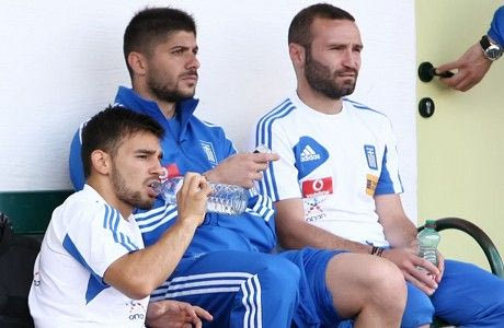 Ο Τσακ Νόρις φοβάται τον Σάντος