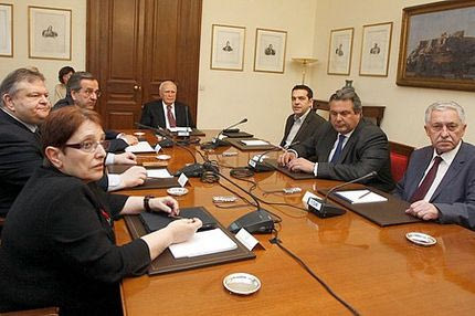 O κάθε Πικραμμένος