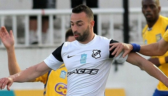 Επιμένει για Παπουλή