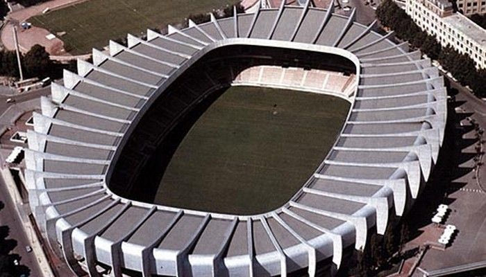 Στα σκαριά το νέο “Παρκ ντε Πρενς”