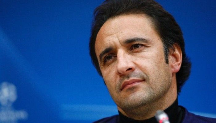 Νέοι μνηστήρες για Περέιρα