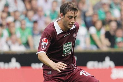 Στην Γκρόιτερ Φιρτ ο Πέτσος