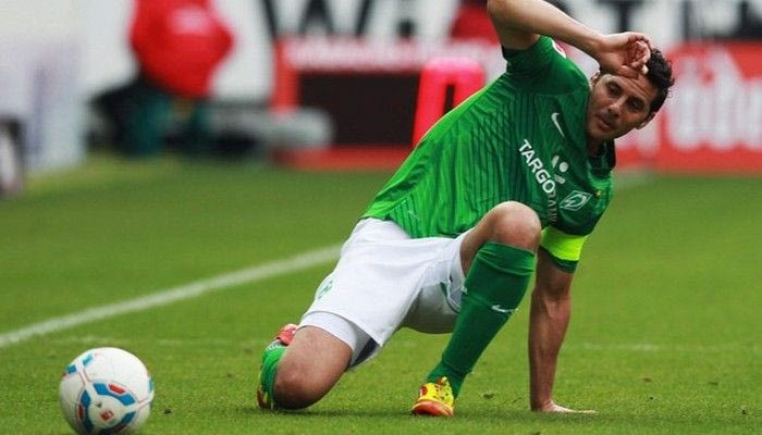 Επέστρεψε ο Πισάρο