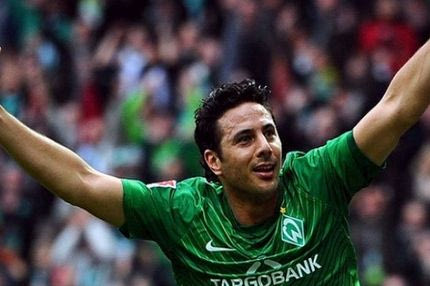 Τέλος ο Πισάρο