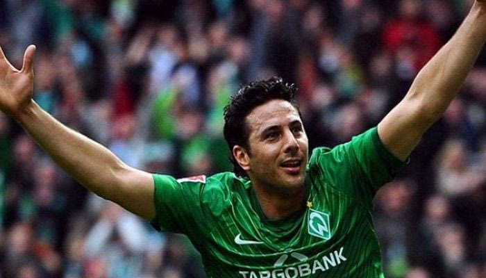 Τέλος ο Πισάρο