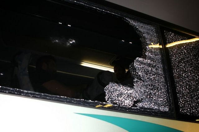 Πέτρα… εξ ουρανού