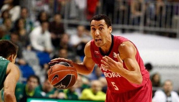 Με ήρωα τον Πριχιόνι η Κάχα
