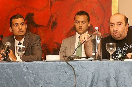 Έδωσε τη λίστα ο πρίγκιπας