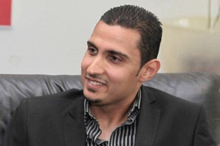 Στην Αθήνα ο πρίγκιπας