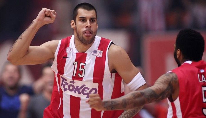 Τα φαντάσματα του παρελθόντος