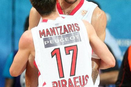 Πρίντεζης: “Στην Πόλη θα το έβαζε και ο φροντιστής” (VIDEO)