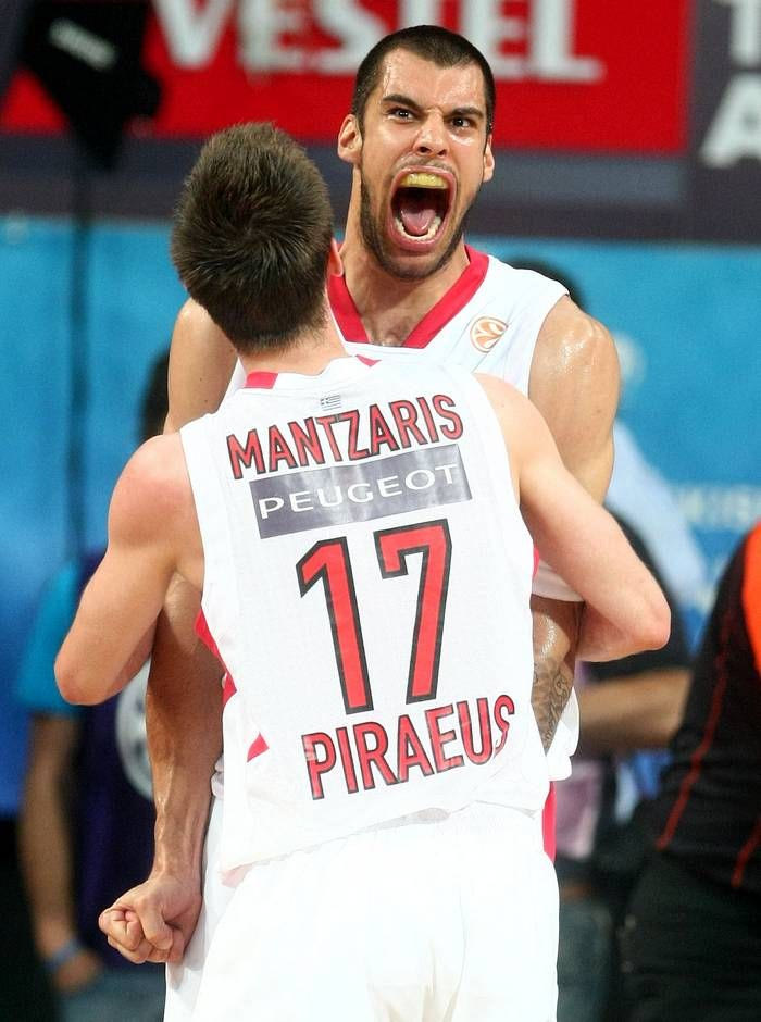 Πρίντεζης: “Στην Πόλη θα το έβαζε και ο φροντιστής” (VIDEO)