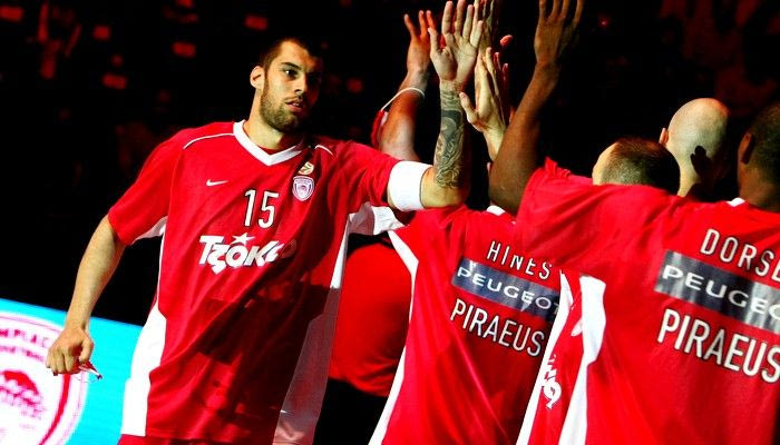 Η παρακάμερα των ημιτελικών