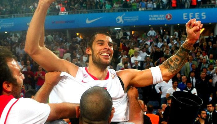 Πρίντεζης: “Δεν υπάρχει ελληνικό πρωτάθλημα μπάσκετ”